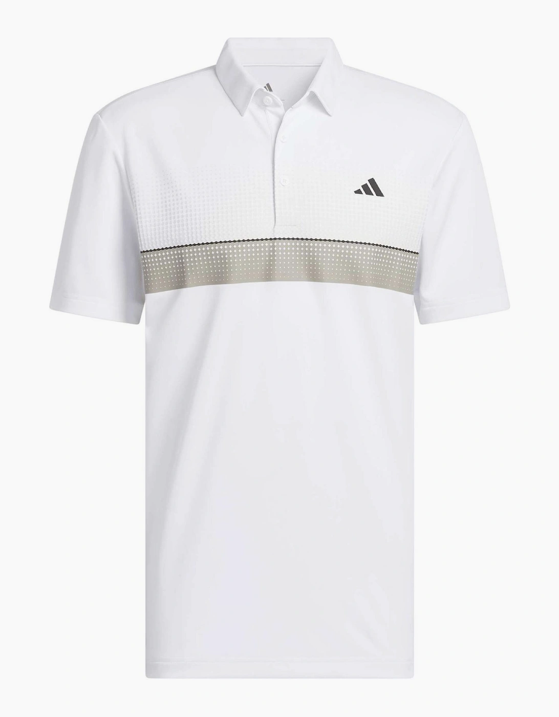 Performance Allover Print Polo Shirt, 7 of 6