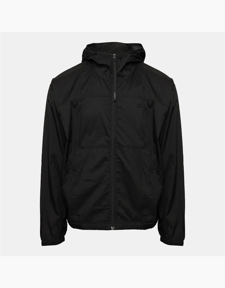 RainJacket