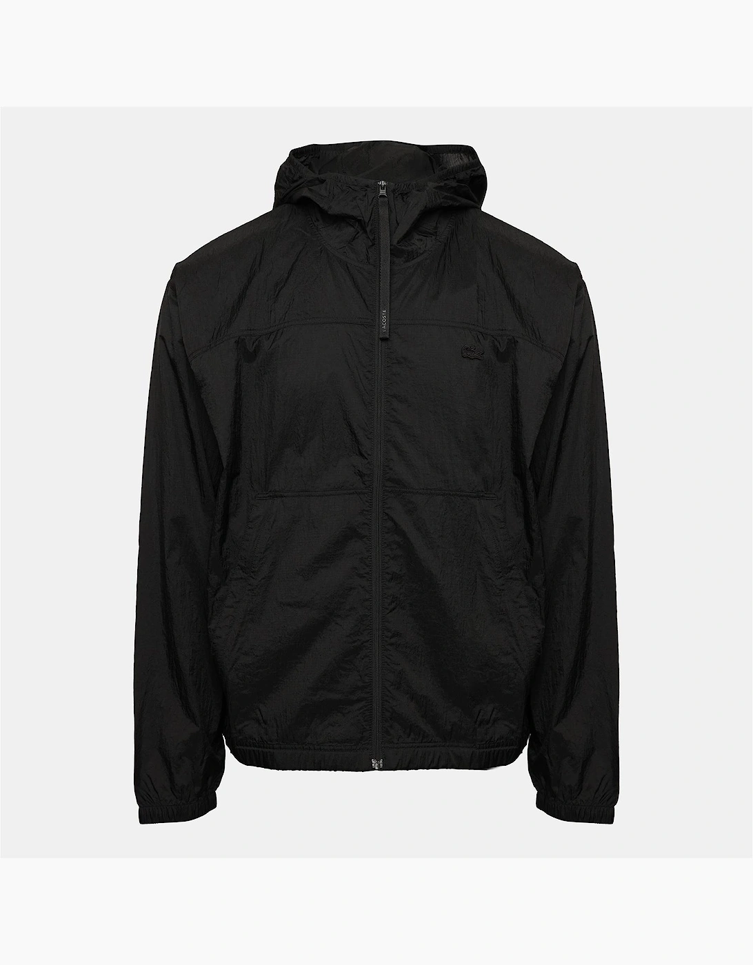 RainJacket