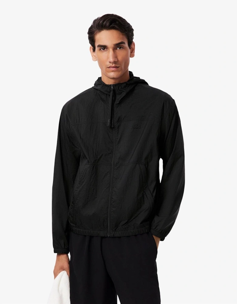 RainJacket