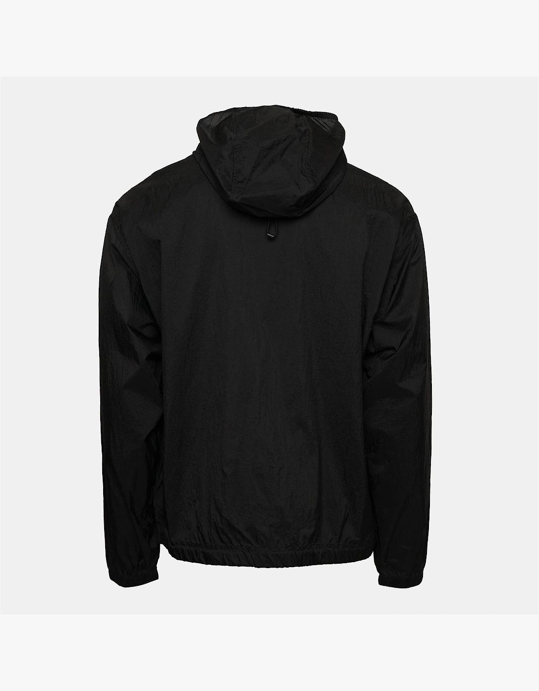 RainJacket