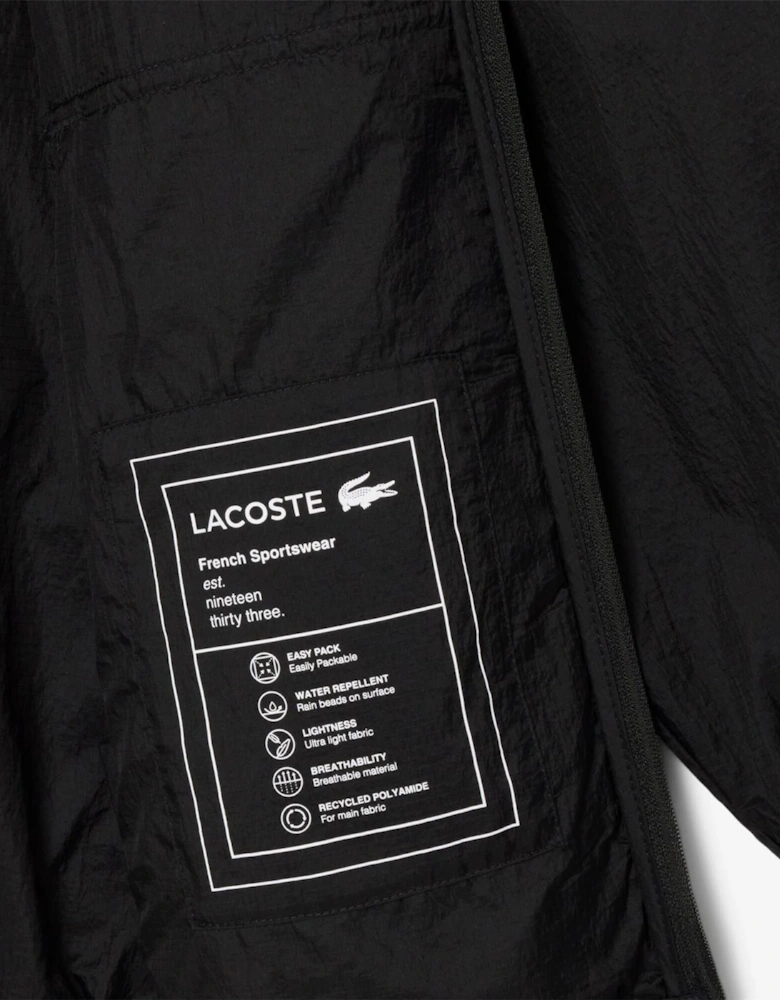 RainJacket