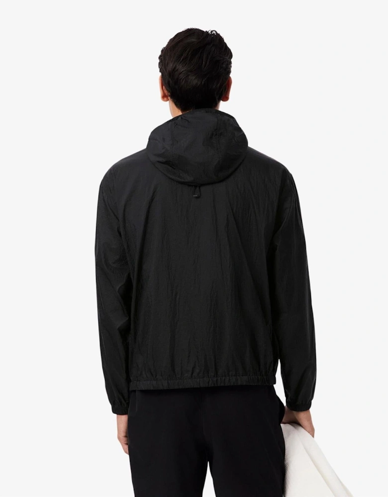 RainJacket
