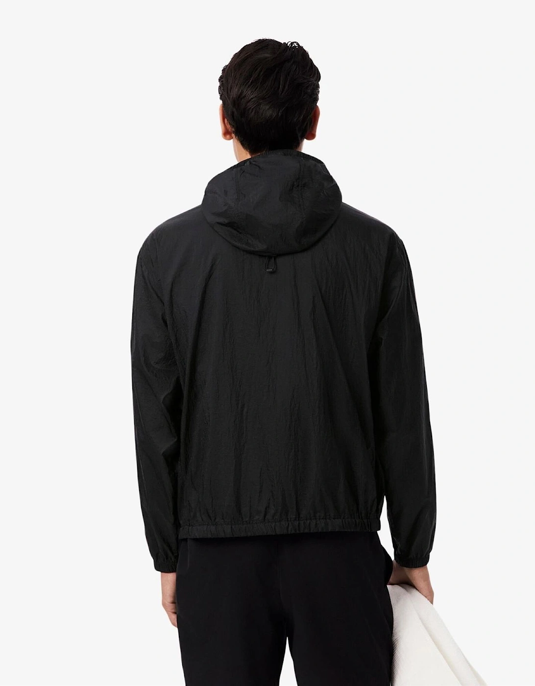 RainJacket