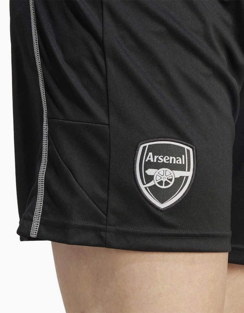 Arsenal FC 23/24 Goalkeeper Shorts