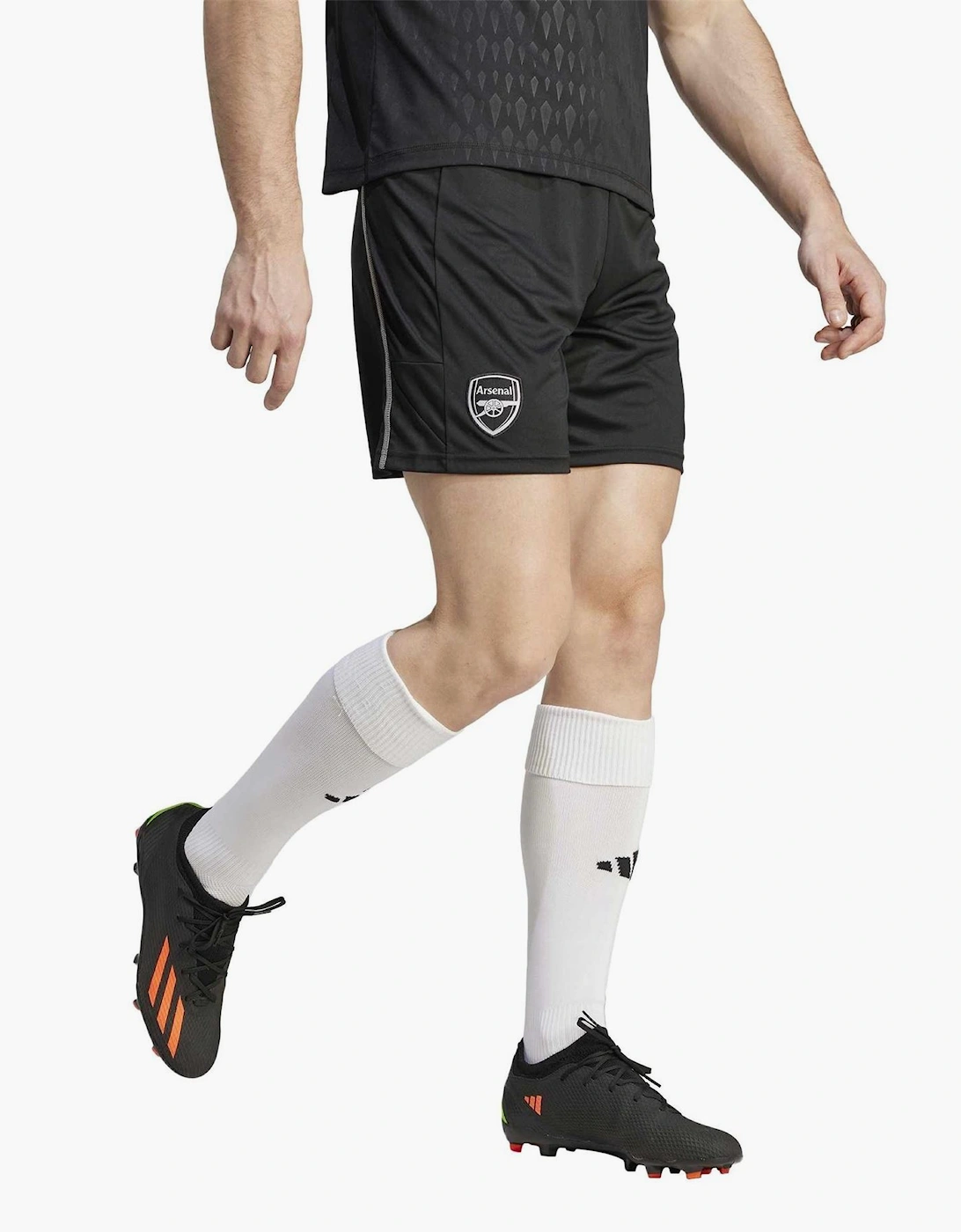 Arsenal FC 23/24 Goalkeeper Shorts