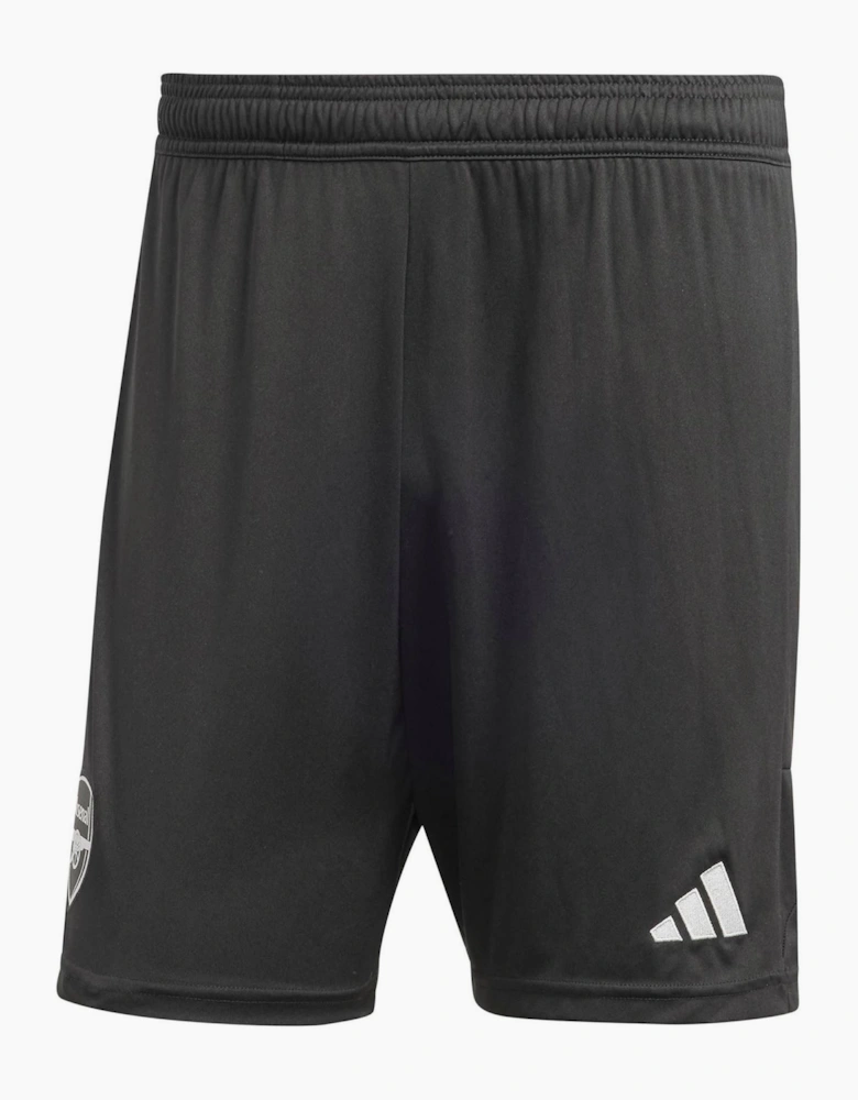 Arsenal FC 23/24 Goalkeeper Shorts