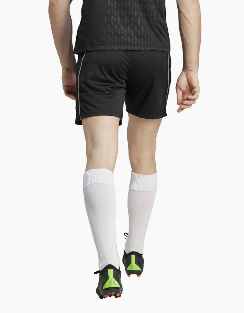 Arsenal FC 23/24 Goalkeeper Shorts