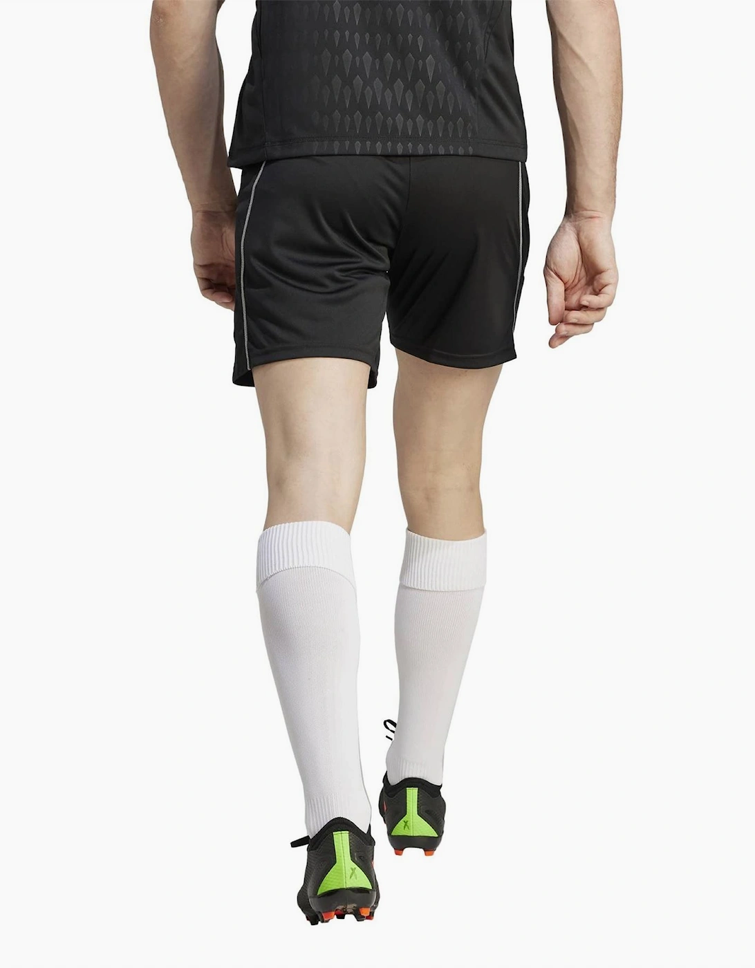 Arsenal FC 23/24 Goalkeeper Shorts