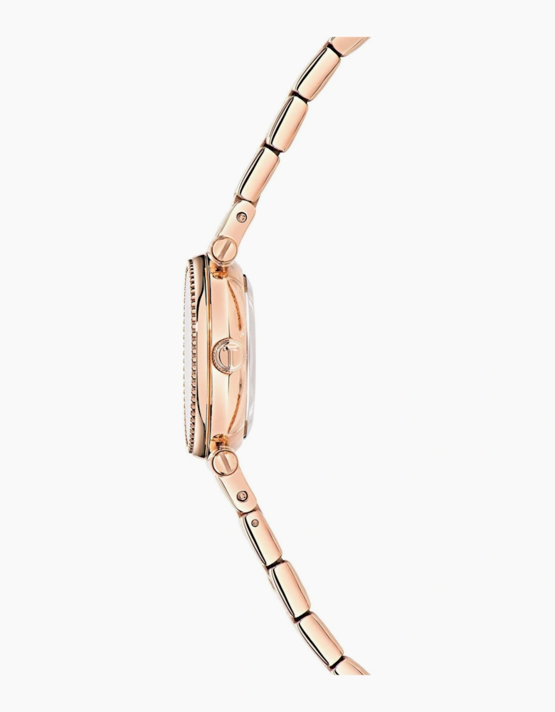 Iconic Chain Bracelet with Logo
