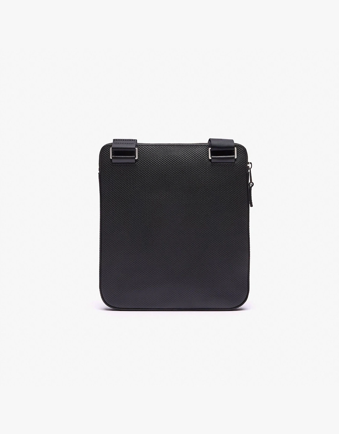 XB 99 Textured Rectangle Shape Cross Body