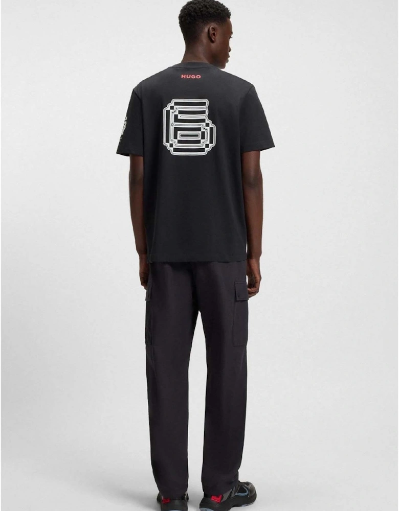 Mens T-Shirt