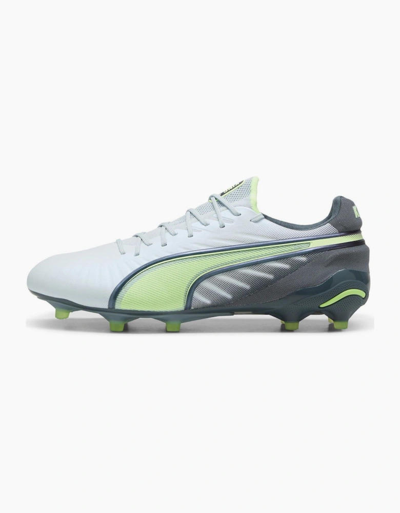 King Ultimate Firm Ground Football Boots