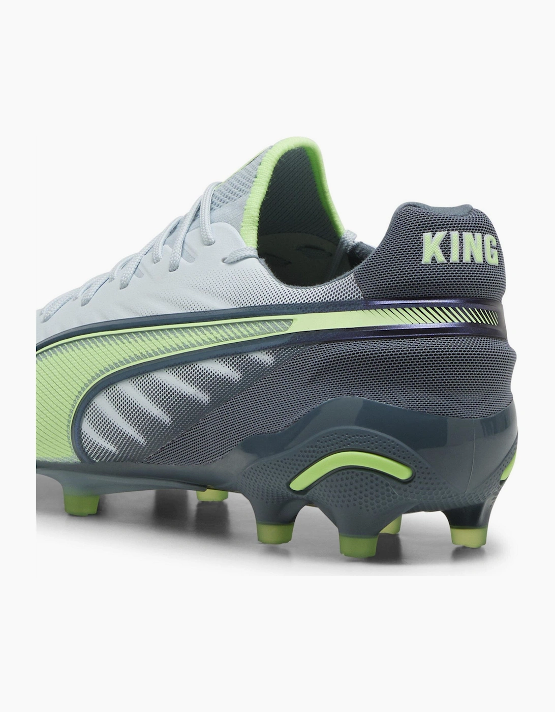 King Ultimate Firm Ground Football Boots