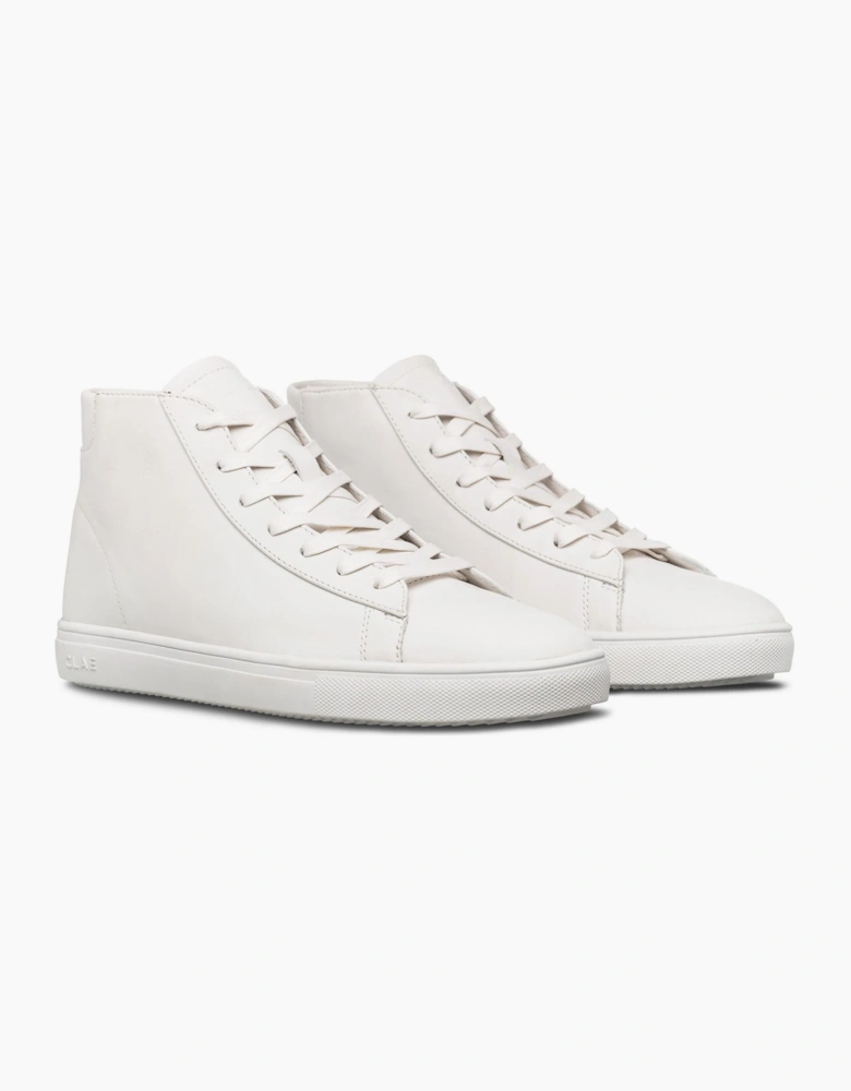 Kids Low Top Trainers