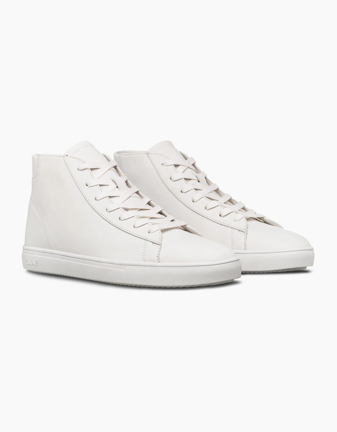 Kids Low Top Trainers