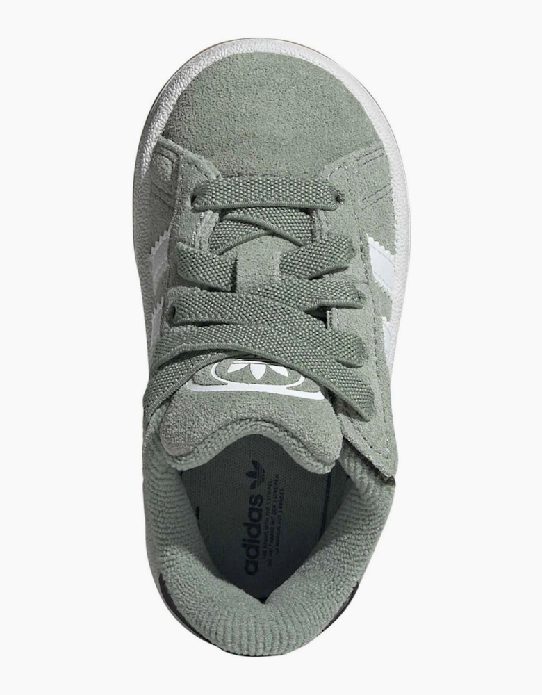 Campu Infant Crib Sneakers