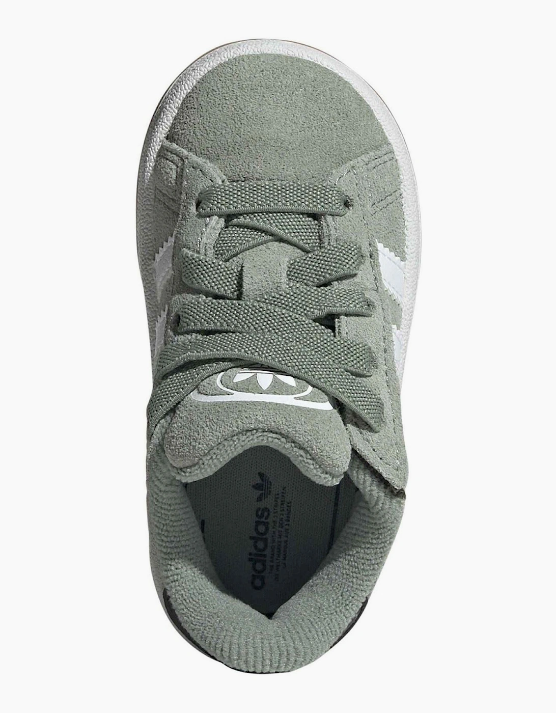 Campu Infant Crib Sneakers