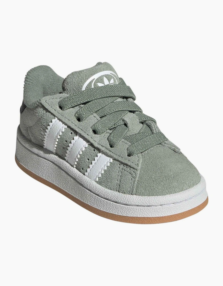 Campu Infant Crib Sneakers