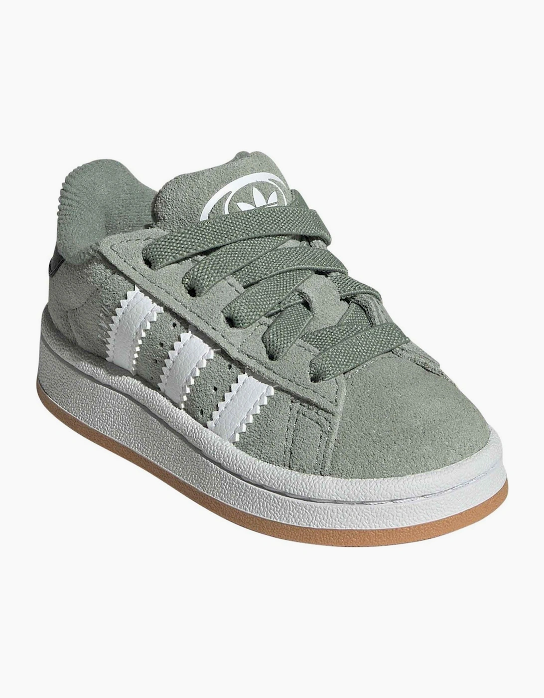 Campu Infant Crib Sneakers