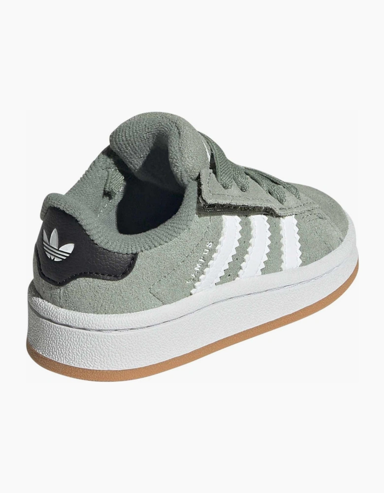 Campu Infant Crib Sneakers