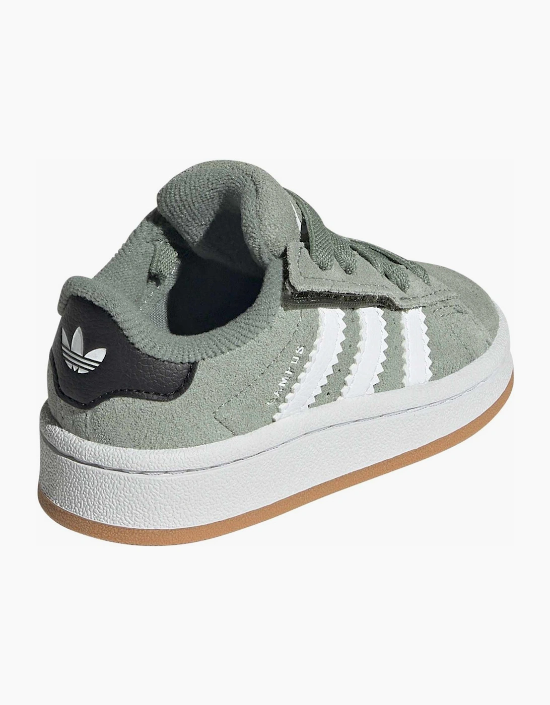 Campu Infant Crib Sneakers