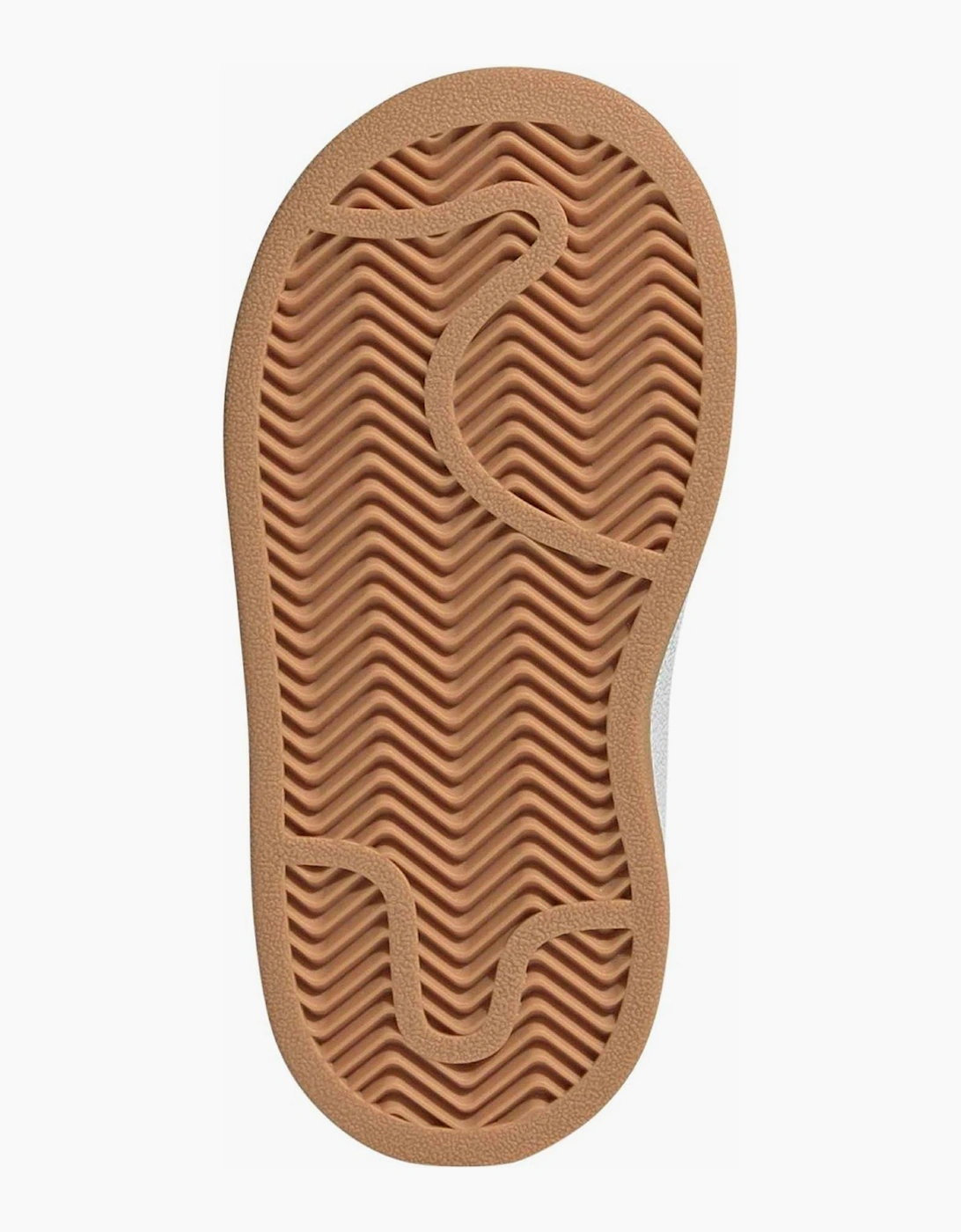 Campu Infant Crib Sneakers