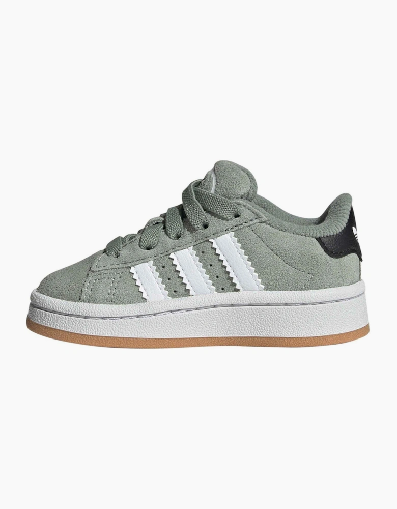Campu Infant Crib Sneakers