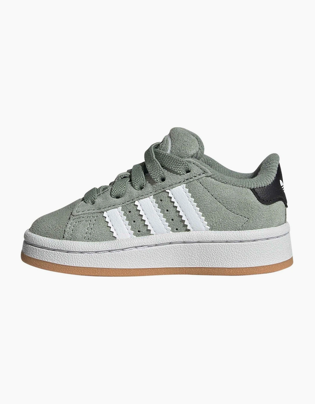 Campu Infant Crib Sneakers