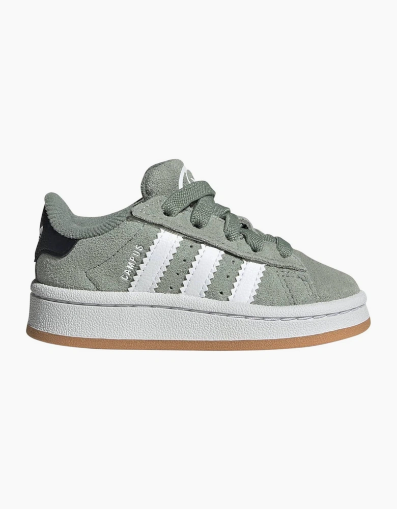 Campu Infant Crib Sneakers