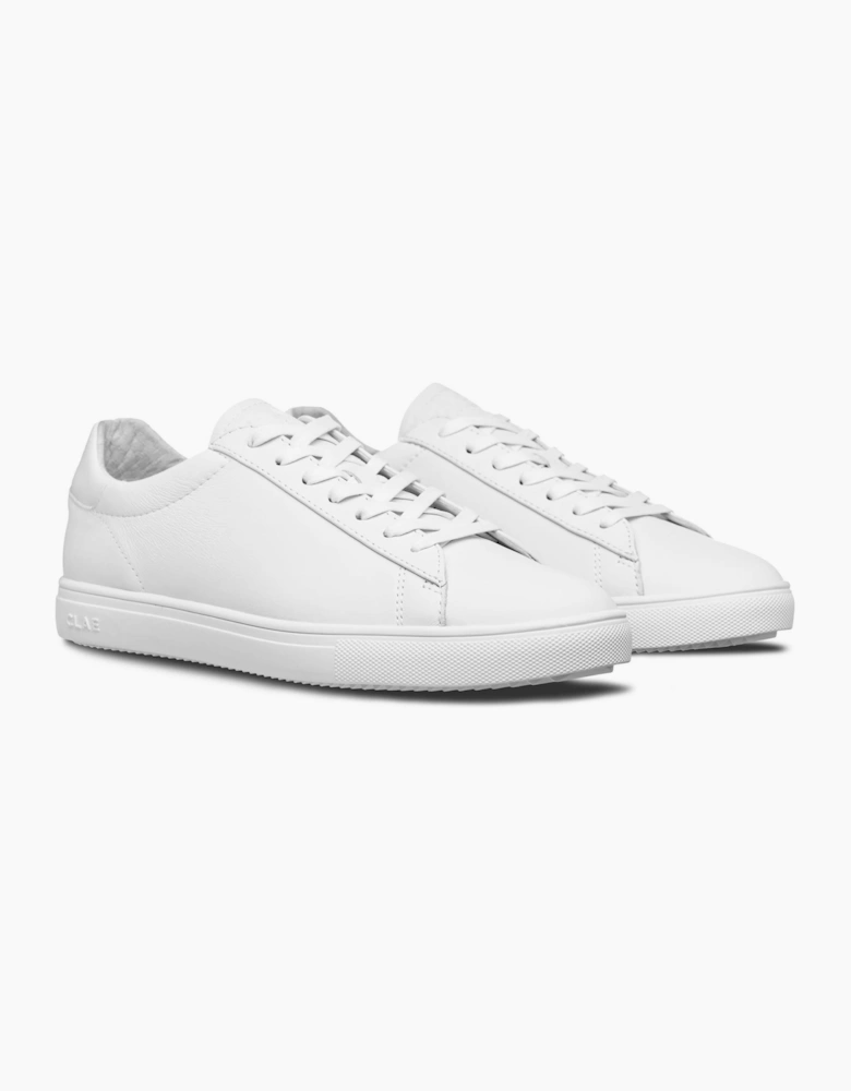 Kids Low Top Trainers