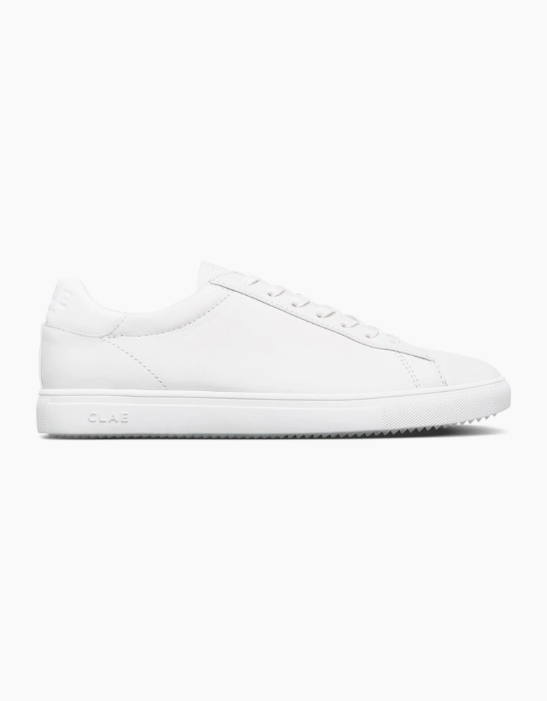 Kids Low Top Trainers