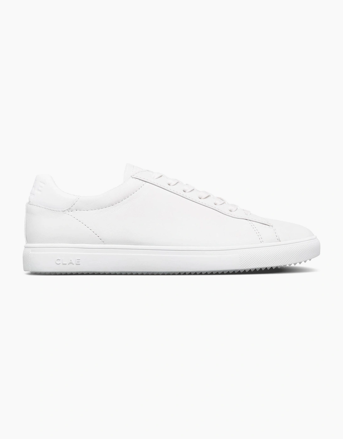 Kids Low Top Trainers