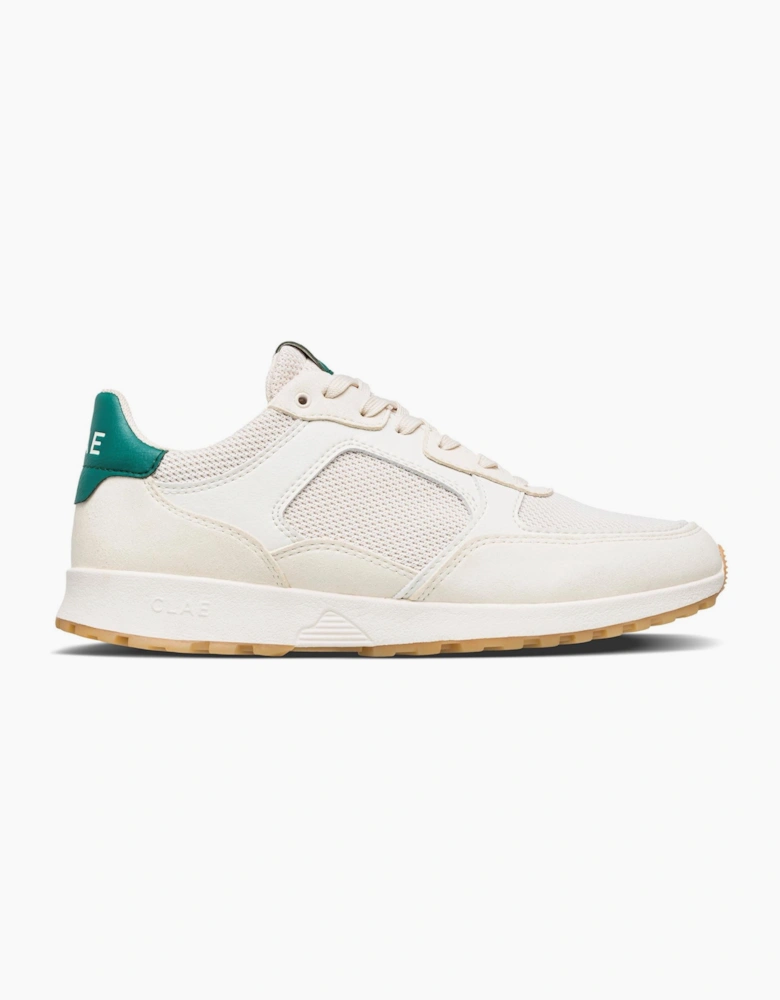 Adults Low Top Trainers