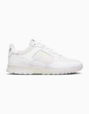 Triple White
