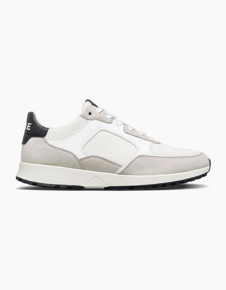 Adults Low Top Trainers