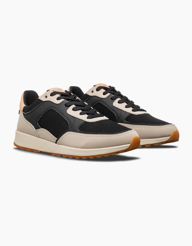 Low Top Trainers