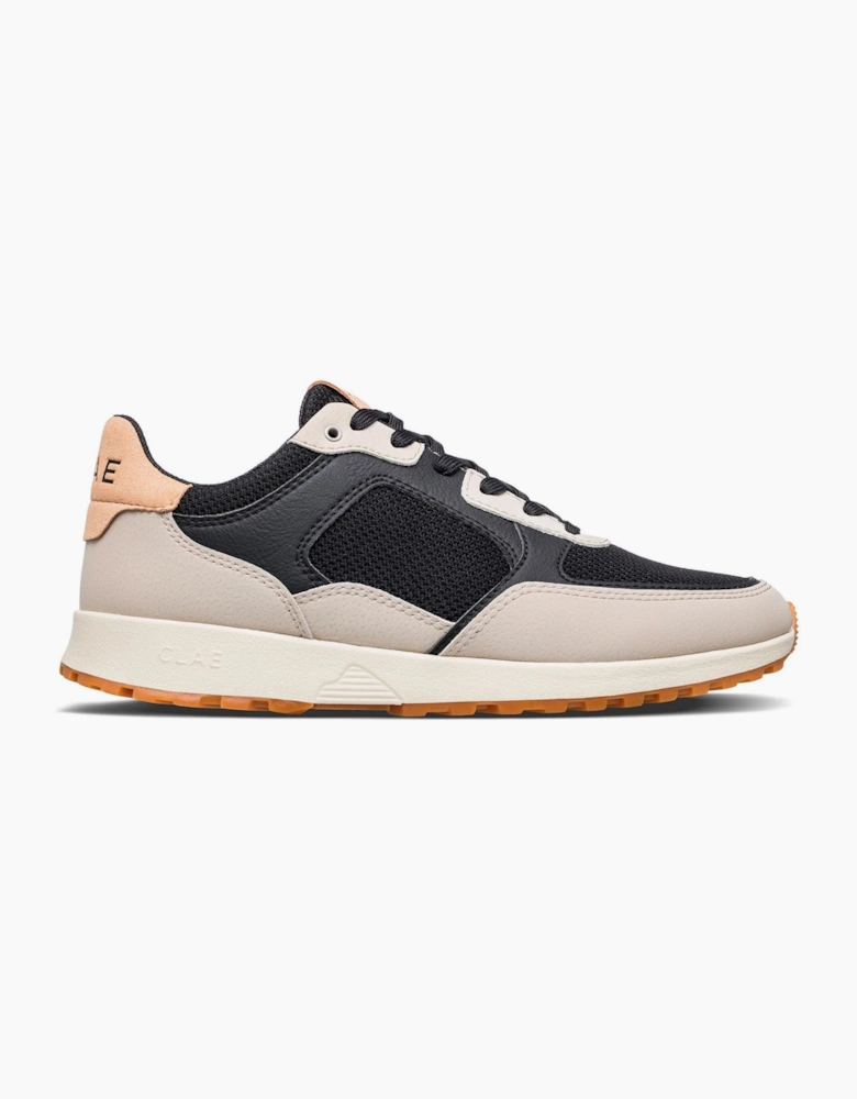 Low Top Trainers
