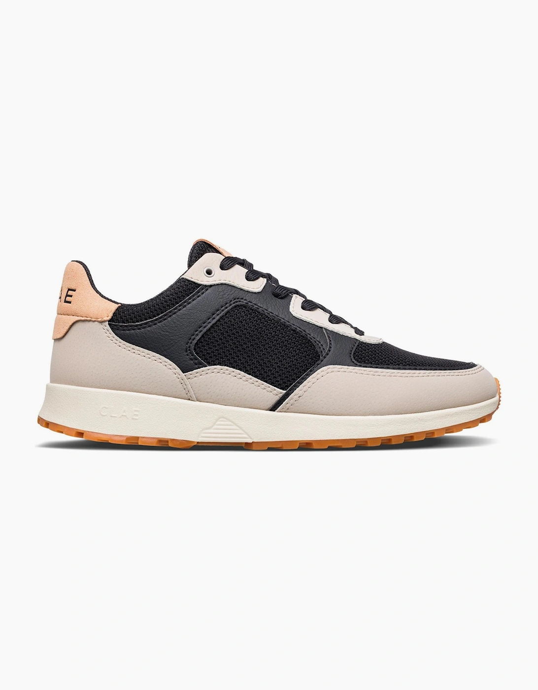 Low Top Trainers