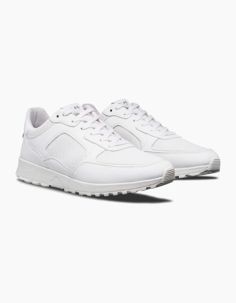 Adults Low Top Trainers
