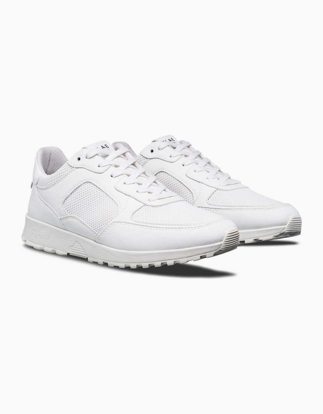 Adults Low Top Trainers
