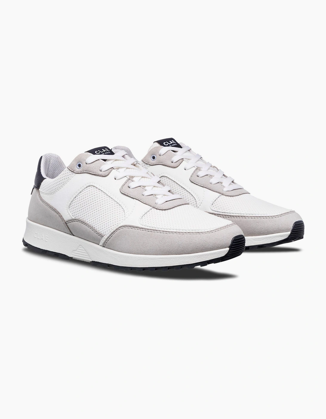 Adults Low Top Trainers