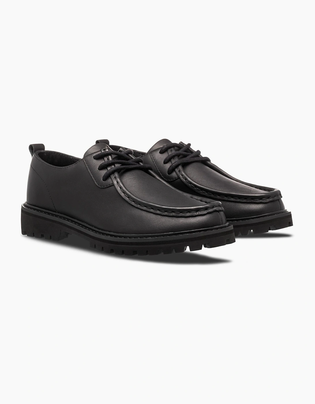Adults Low Top Trainers