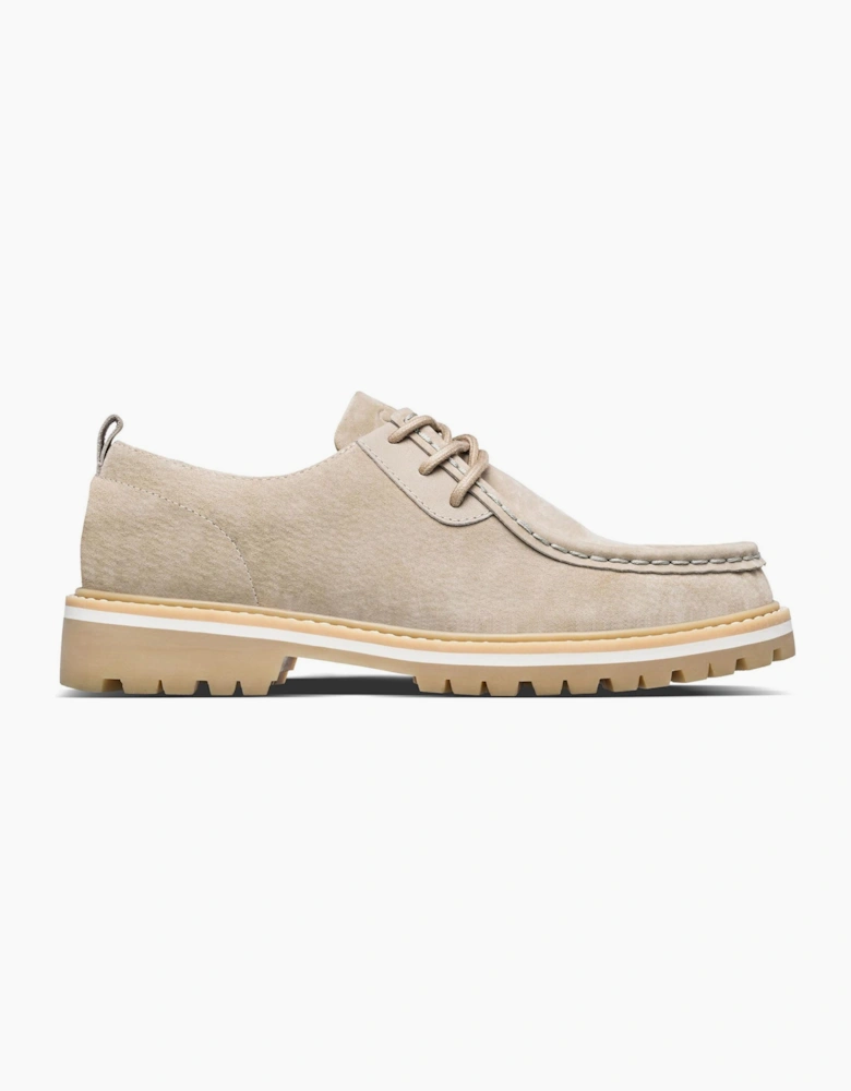 Adults Low Top Trainers