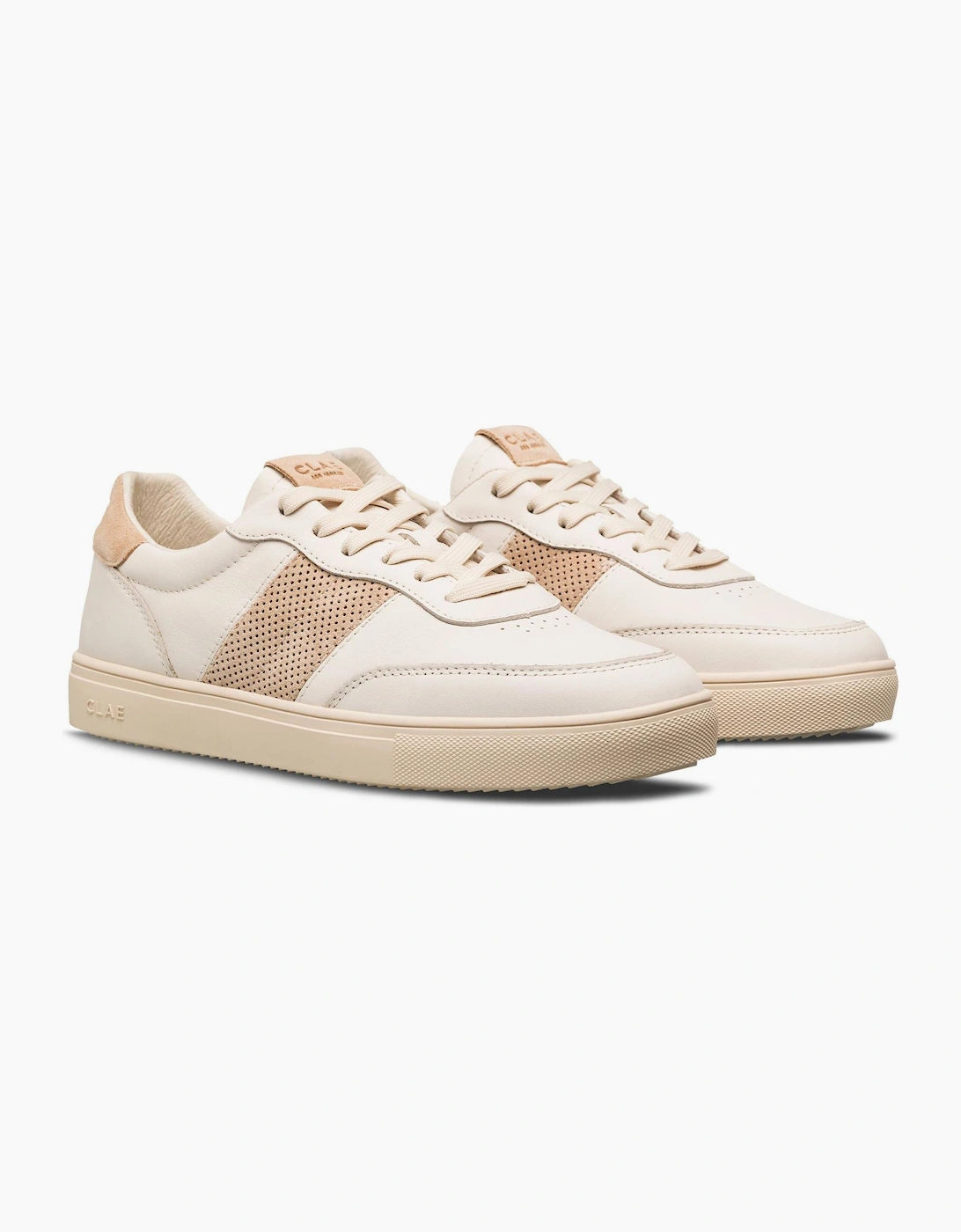 Kids Low Top Trainers
