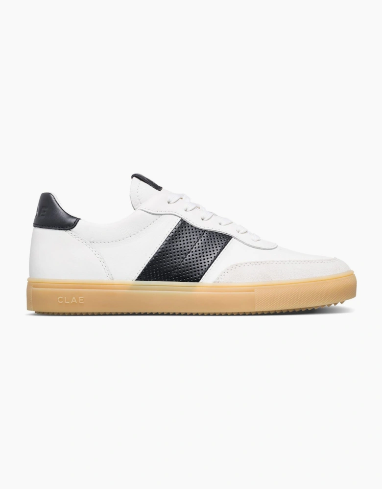 Adults Low Top Trainers