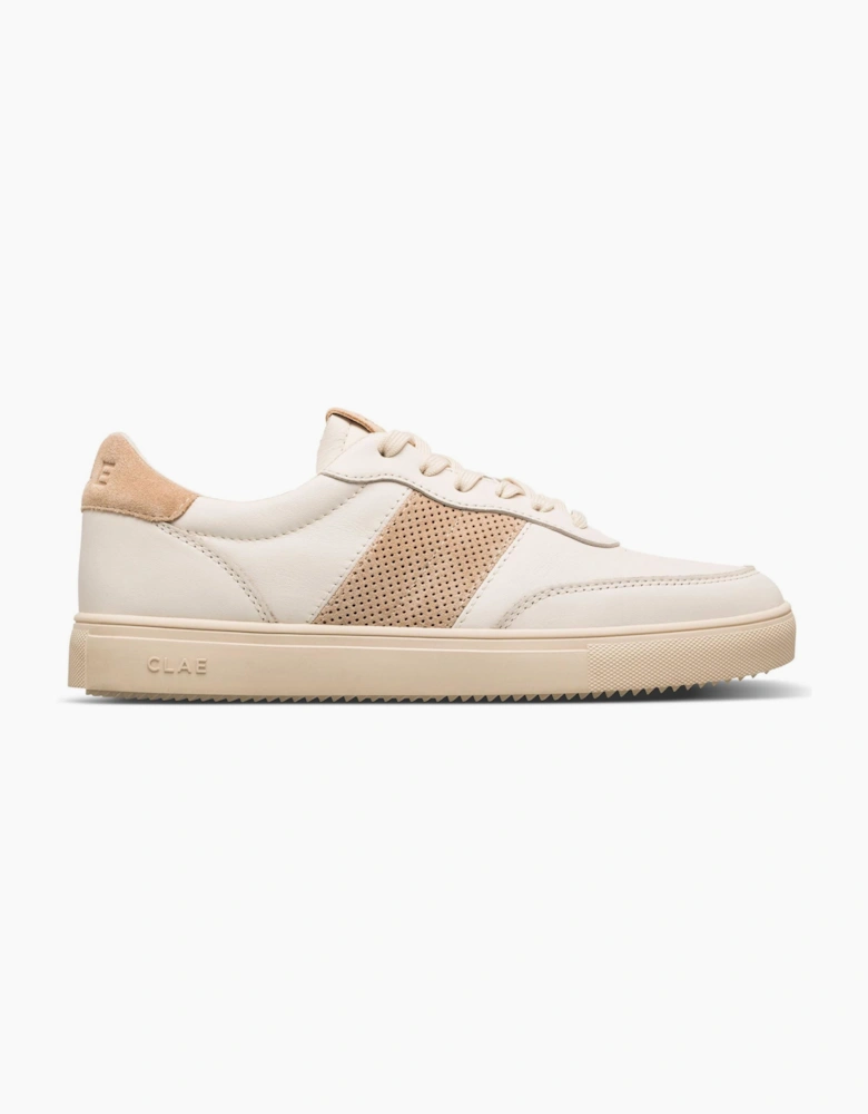 Kids Low Top Trainers