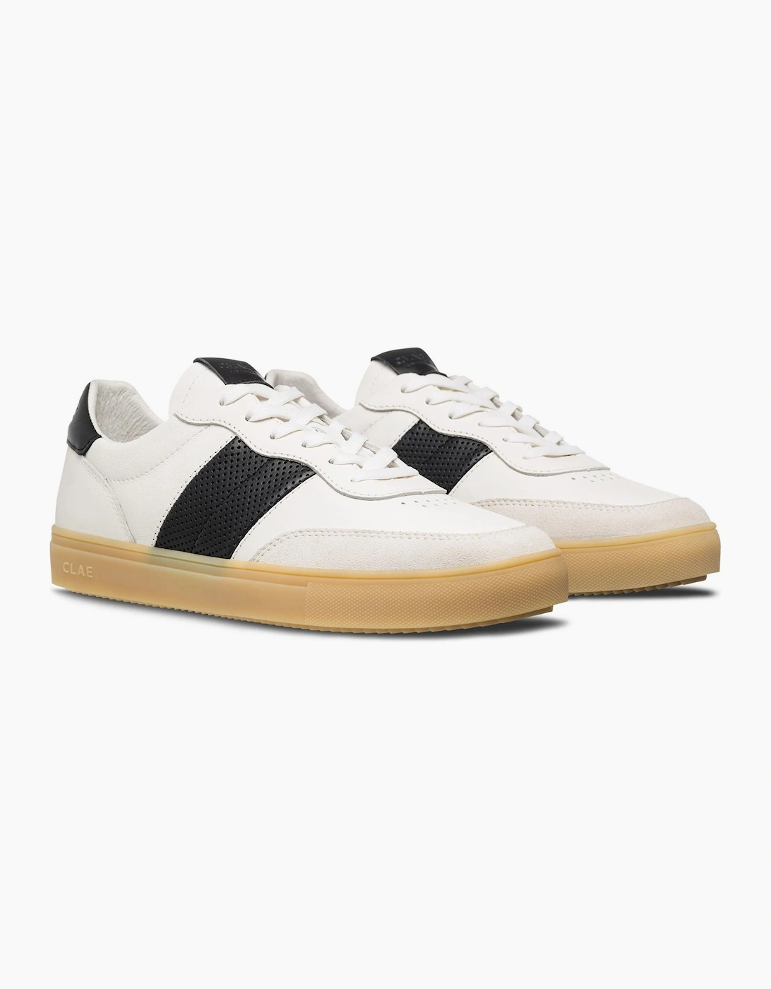 Adults Low Top Trainers