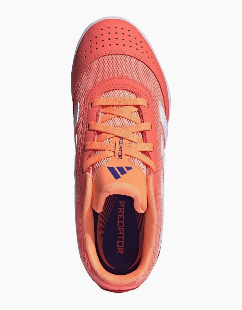 Pred Club Low Top Sneakers