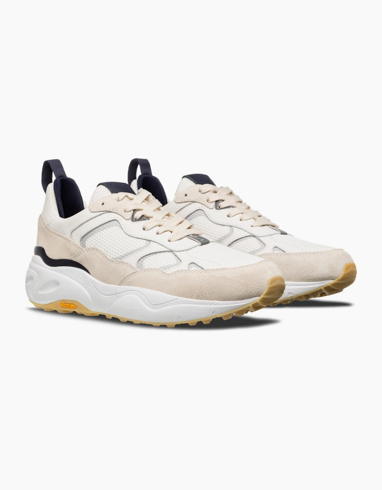 Kids Low Top Trainers